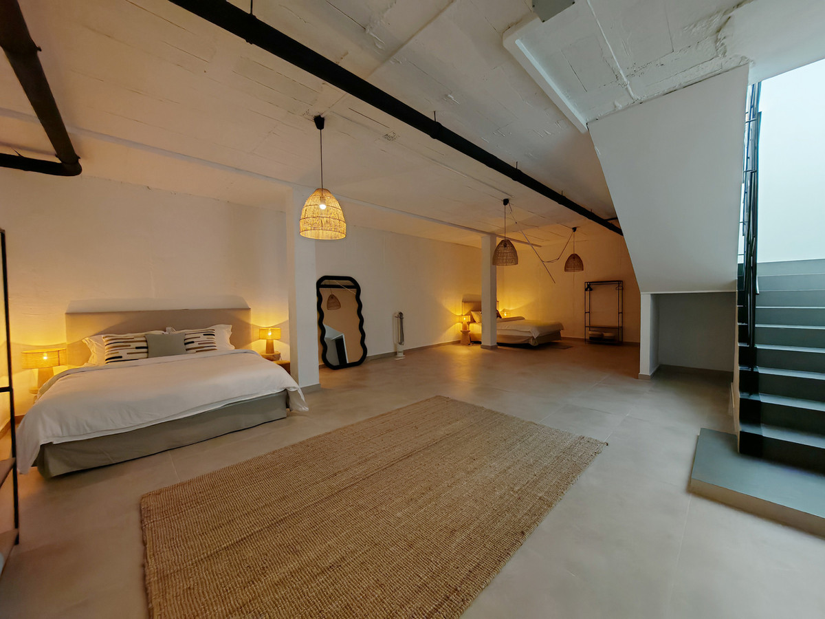 Se vende Villa - Chalet de 4 dormitorios en Costa Del Sol, Málaga, España