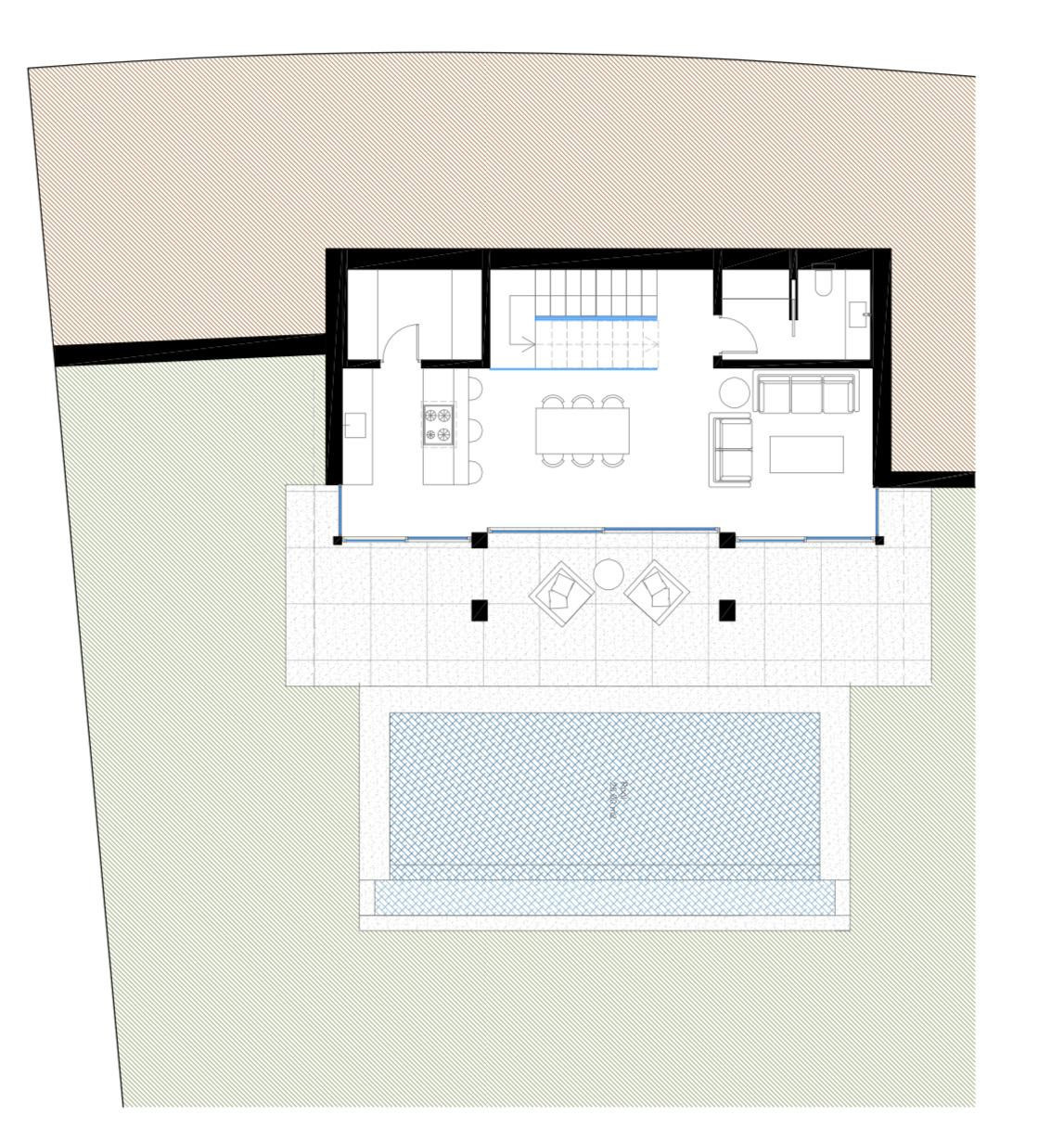 Se vende Villa - Chalet de 4 dormitorios en Costa Del Sol, Málaga, España