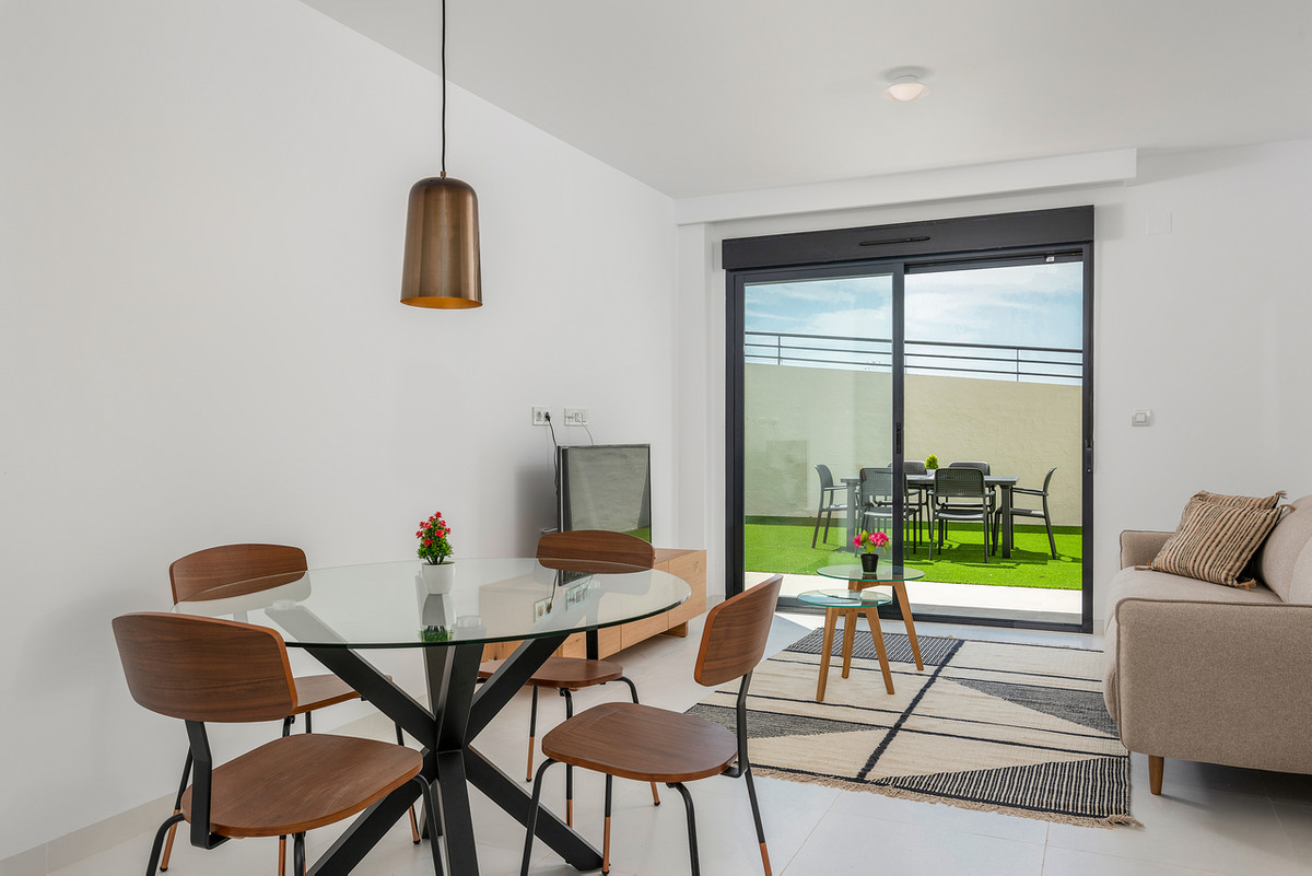 2 Bed Apartment for sale in San Miguel De Salinas Costa Blanca, Alicante, Spain