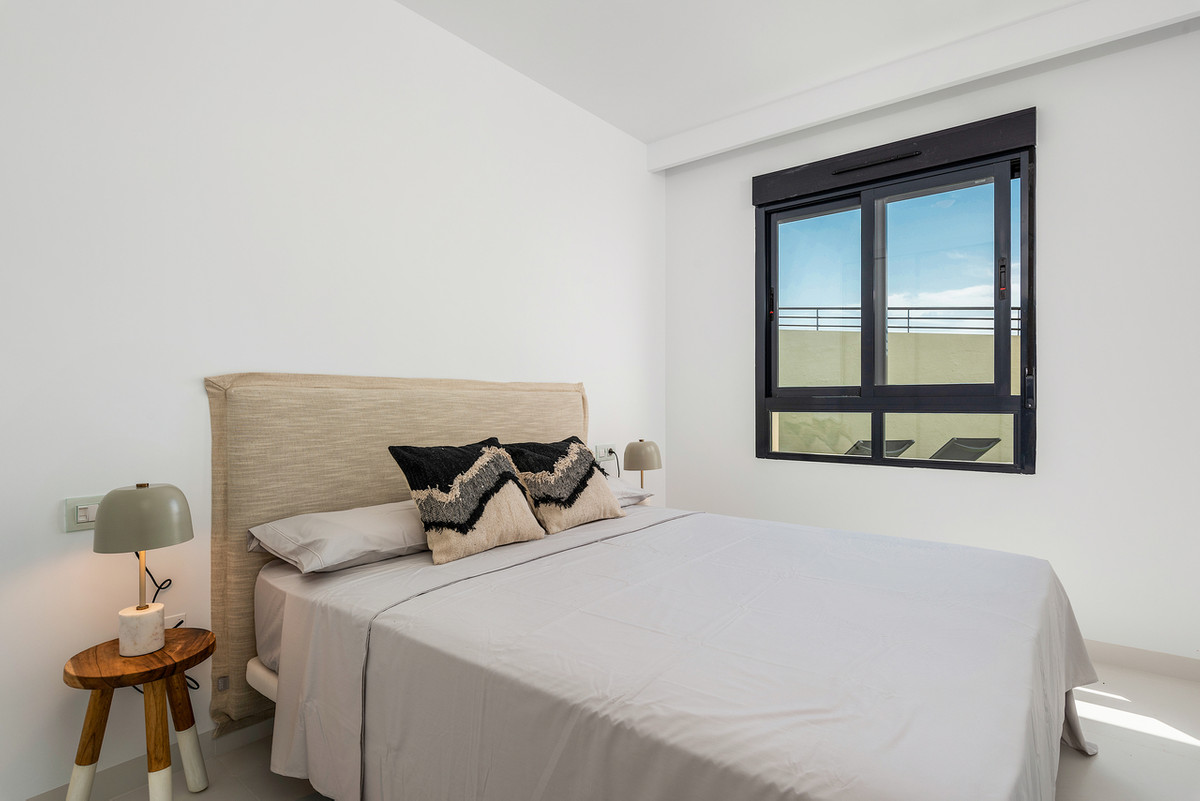 2 Bed Apartment for sale in San Miguel De Salinas Costa Blanca, Alicante, Spain