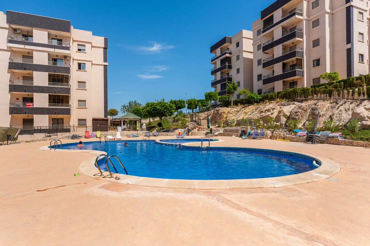 2 Bed Apartment for sale in San Miguel De Salinas Costa Blanca, Alicante, Spain