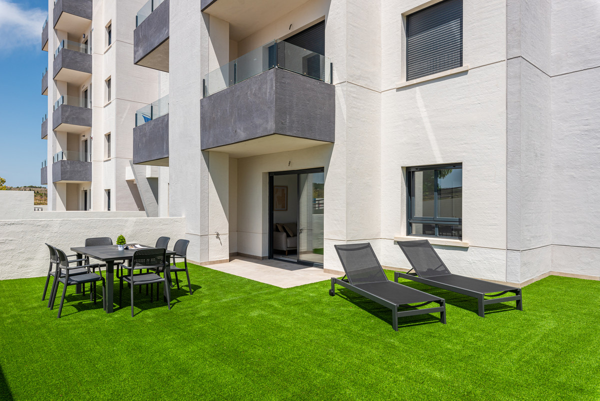 2 Bed Apartment for sale in San Miguel De Salinas Costa Blanca, Alicante, Spain