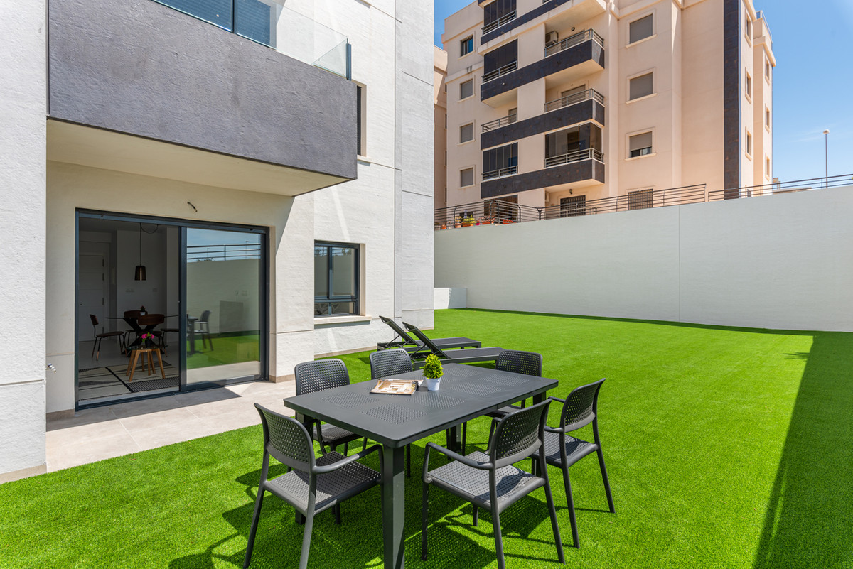 2 Bed Apartment for sale in San Miguel De Salinas Costa Blanca, Alicante, Spain