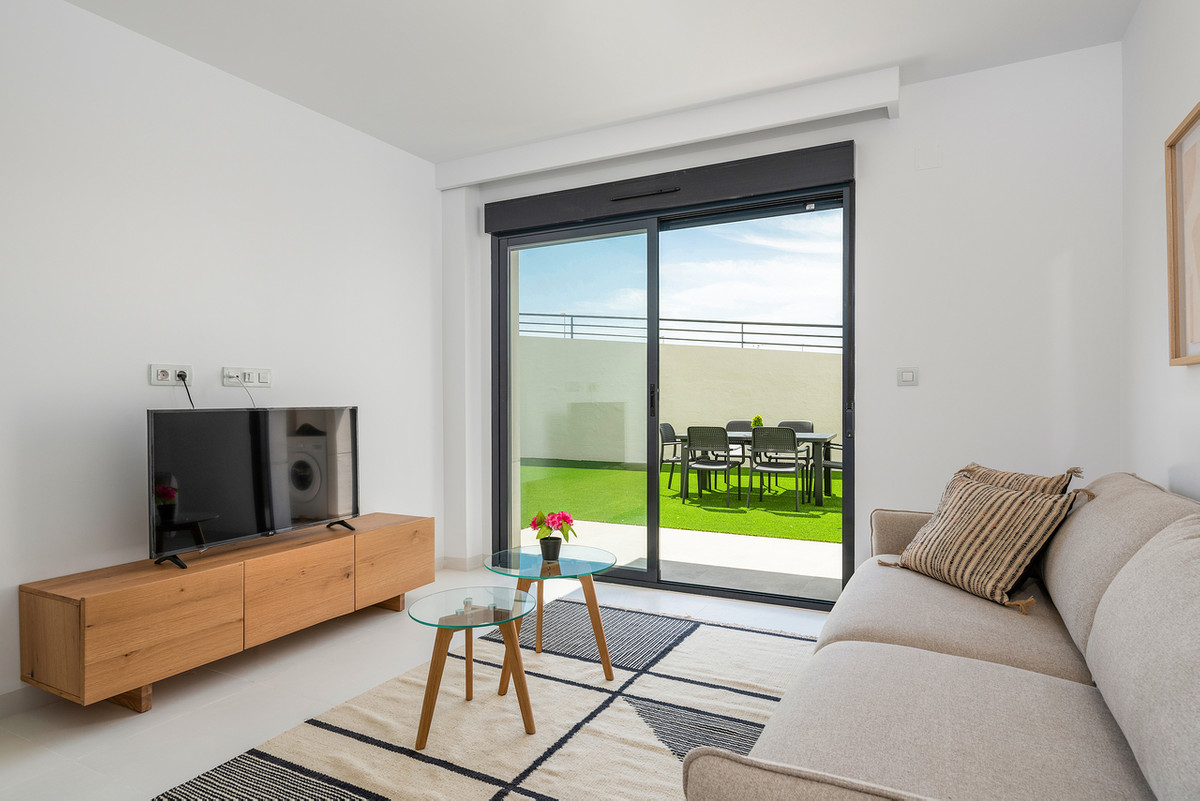2 Bed Apartment for sale in San Miguel De Salinas Costa Blanca, Alicante, Spain