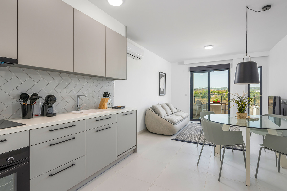 2 Bed Apartment for sale in San Miguel De Salinas Costa Blanca, Alicante, Spain