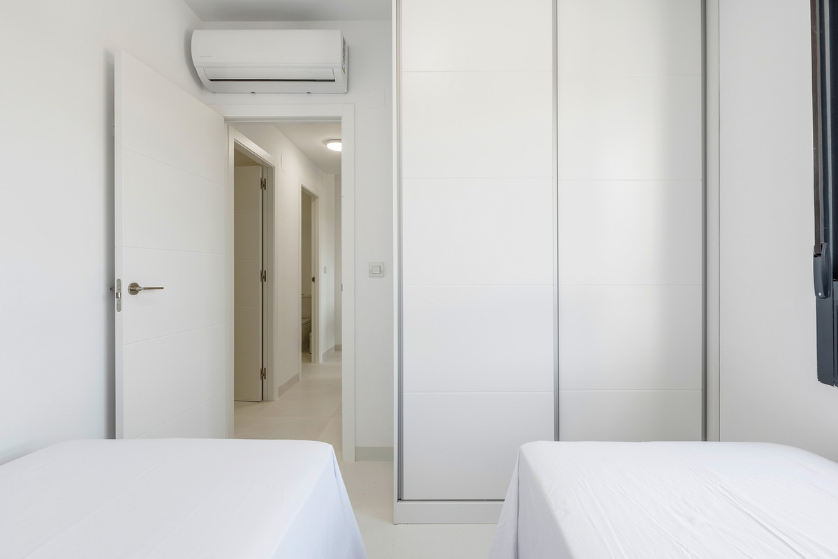 2 Bed Apartment for sale in San Miguel De Salinas Costa Blanca, Alicante, Spain