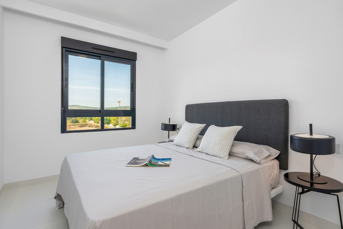2 Bed Apartment for sale in San Miguel De Salinas Costa Blanca, Alicante, Spain