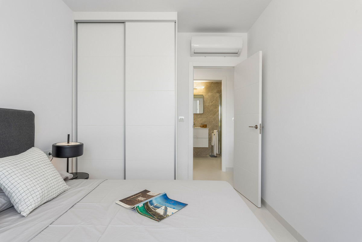 2 Bed Apartment for sale in San Miguel De Salinas Costa Blanca, Alicante, Spain