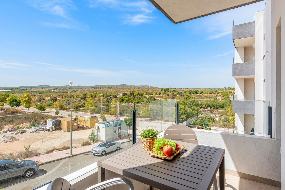2 Bed Apartment for sale in San Miguel De Salinas Costa Blanca, Alicante, Spain