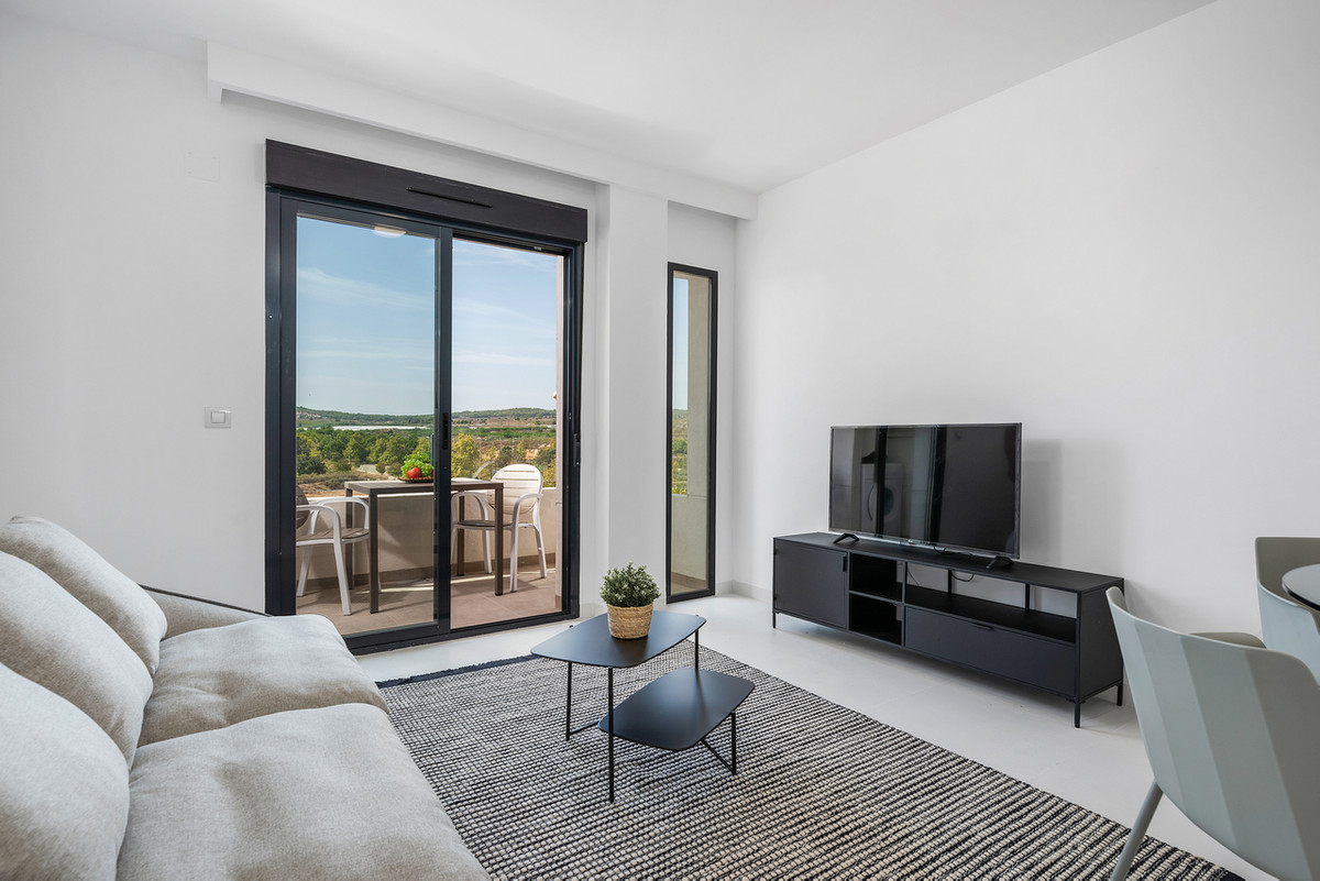 2 Bed Apartment for sale in San Miguel De Salinas Costa Blanca, Alicante, Spain