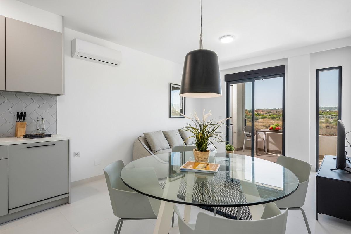 2 Bed Apartment for sale in San Miguel De Salinas Costa Blanca, Alicante, Spain