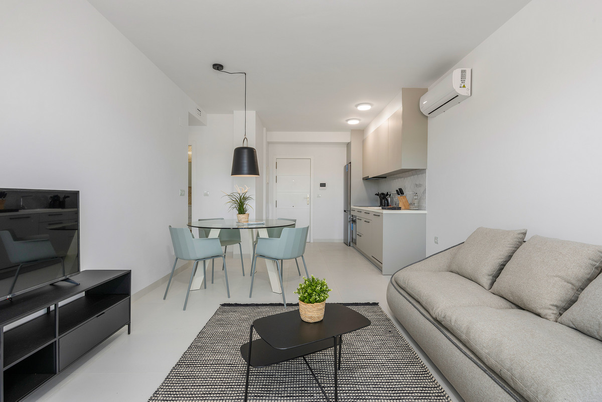 2 Bed Apartment for sale in San Miguel De Salinas Costa Blanca, Alicante, Spain