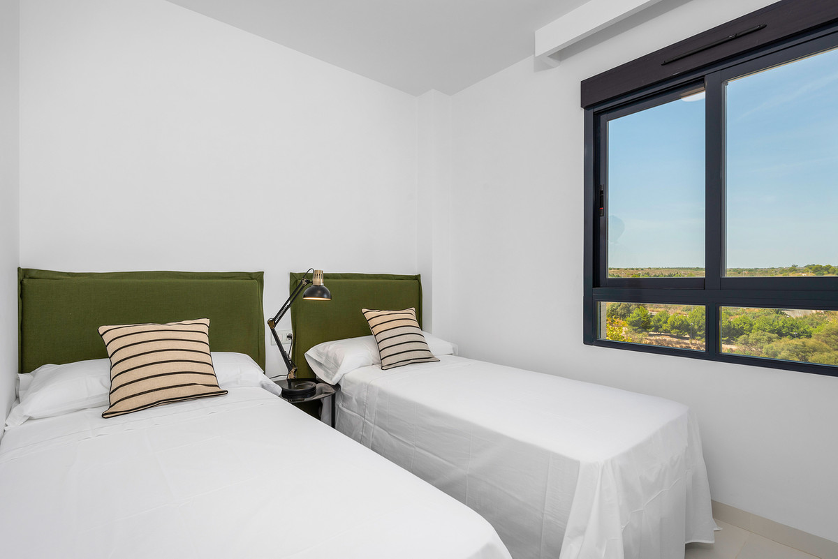 2 Bed Apartment for sale in San Miguel De Salinas Costa Blanca, Alicante, Spain