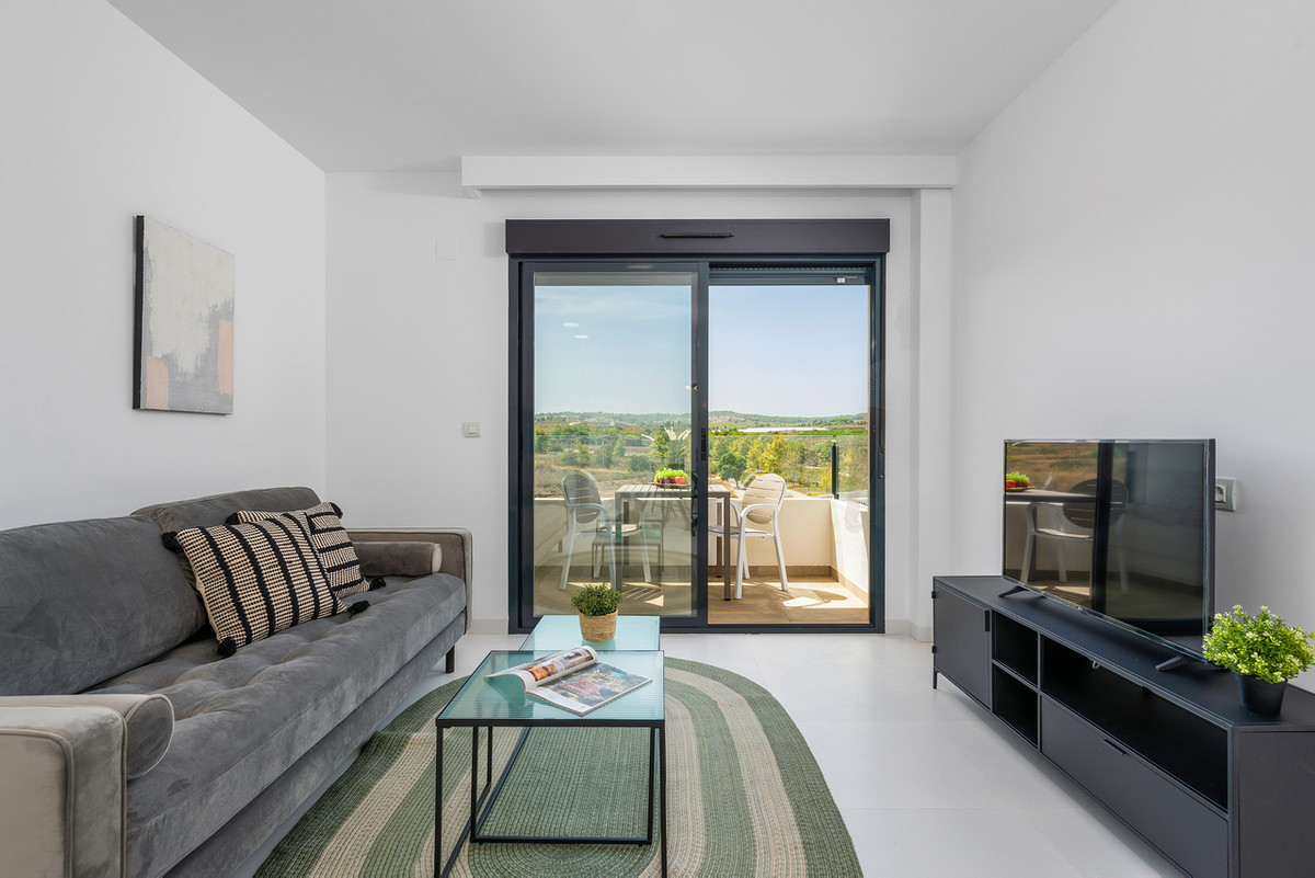 2 Bed Apartment for sale in San Miguel De Salinas Costa Blanca, Alicante, Spain