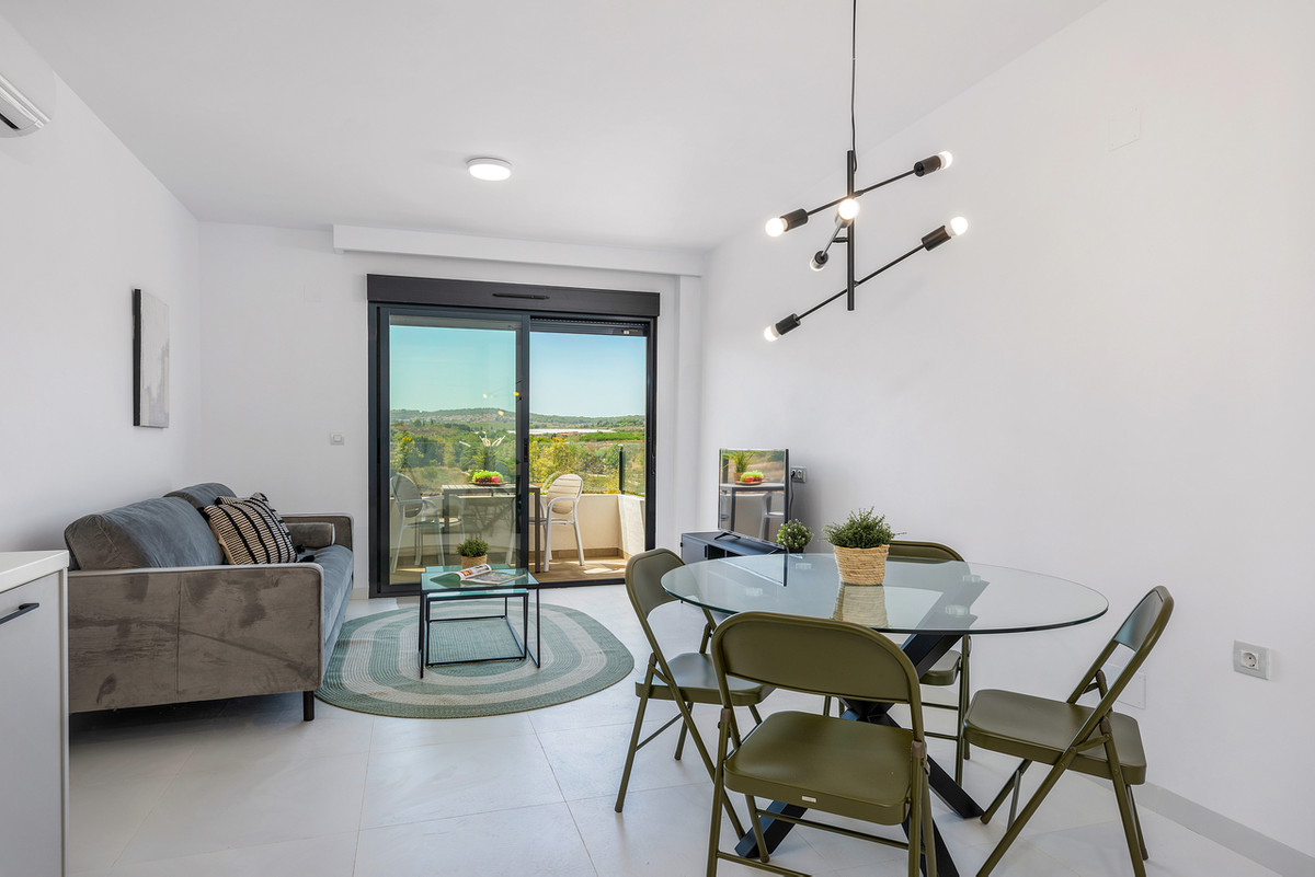 2 Bed Apartment for sale in San Miguel De Salinas Costa Blanca, Alicante, Spain