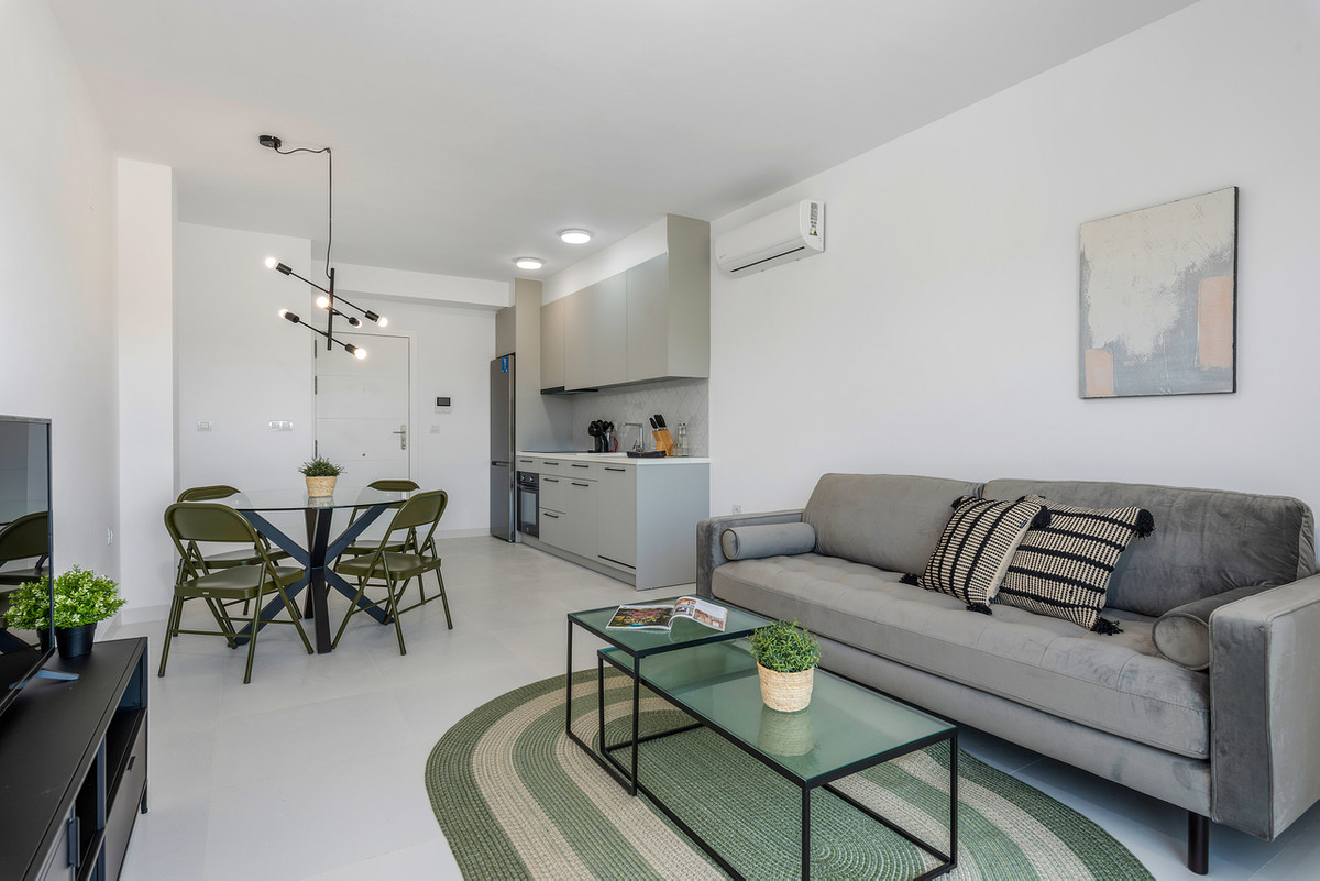 2 Bed Apartment for sale in San Miguel De Salinas Costa Blanca, Alicante, Spain