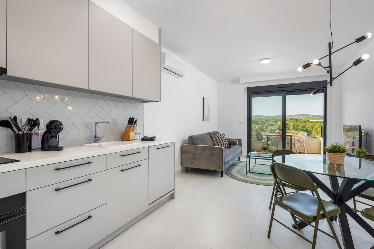 2 Bed Apartment for sale in San Miguel De Salinas Costa Blanca, Alicante, Spain