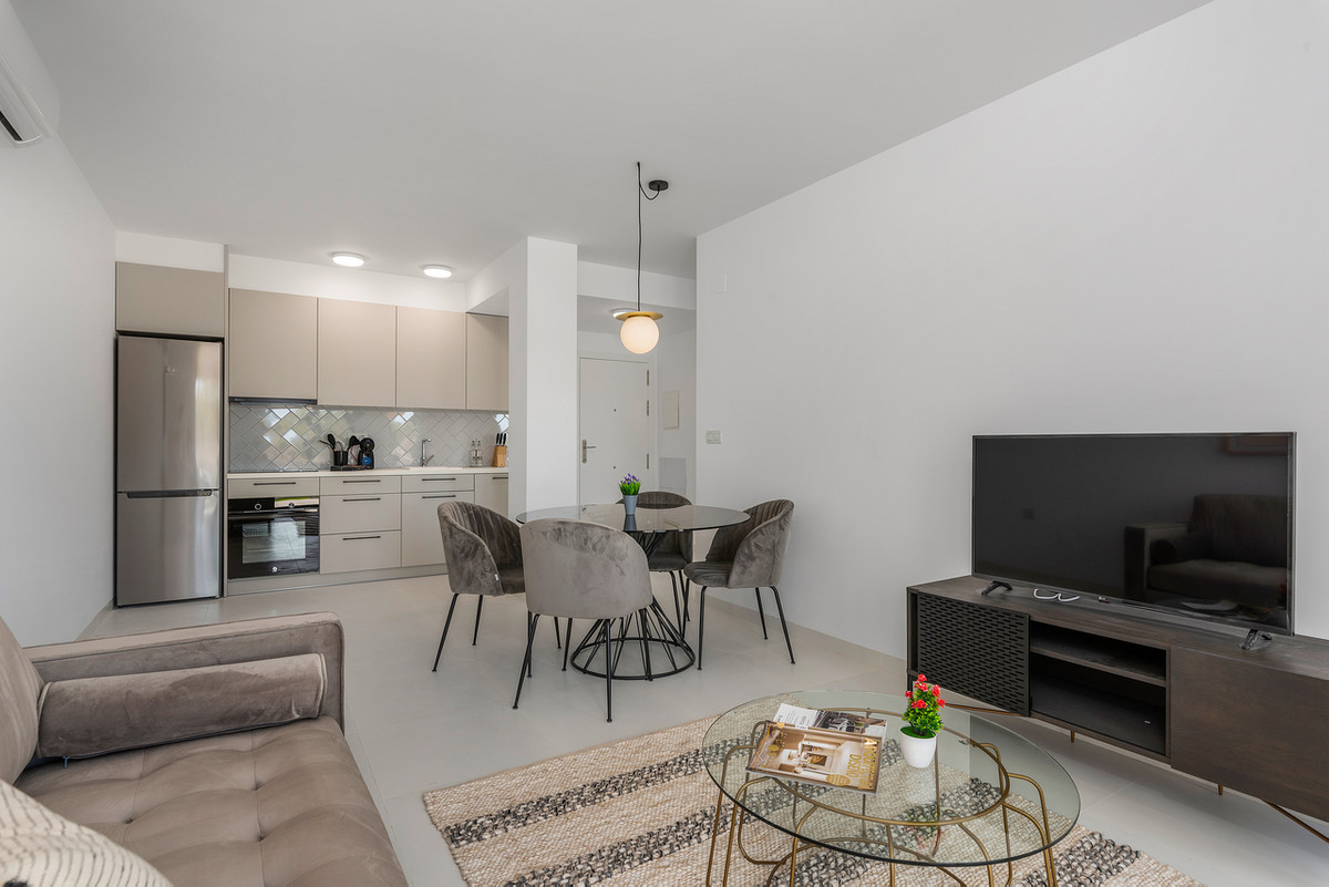 1 Bed Apartment for sale in San Miguel De Salinas Costa Blanca, Alicante, Spain