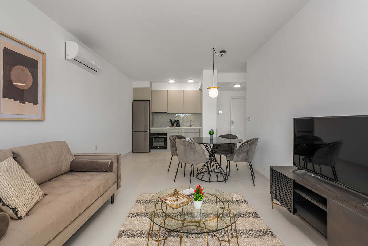 1 Bed Apartment for sale in San Miguel De Salinas Costa Blanca, Alicante, Spain