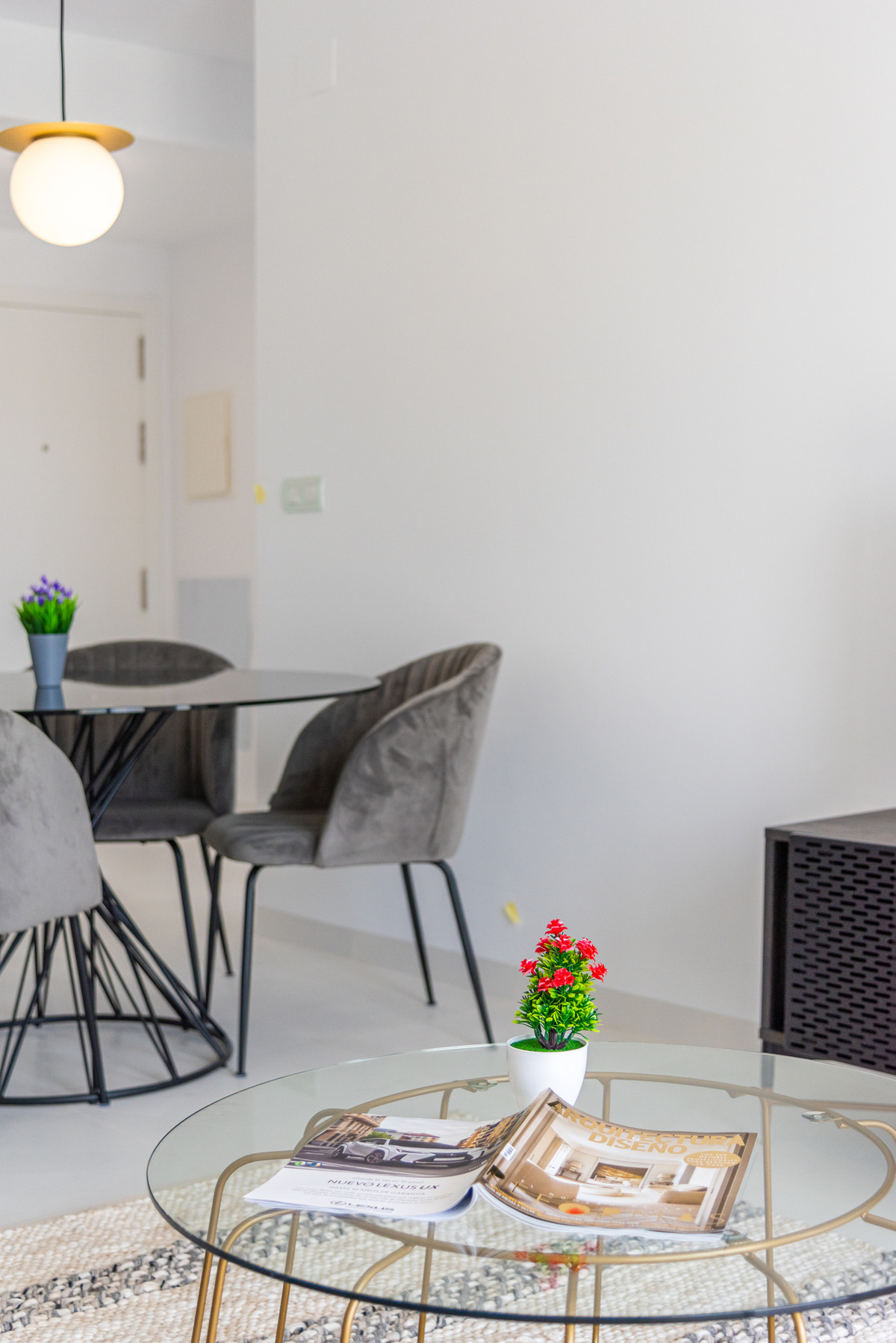 1 Bed Apartment for sale in San Miguel De Salinas Costa Blanca, Alicante, Spain