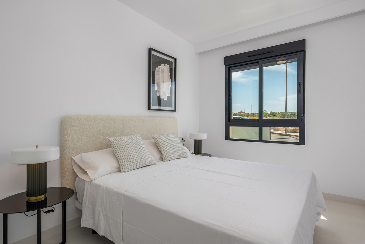 1 Bed Apartment for sale in San Miguel De Salinas Costa Blanca, Alicante, Spain
