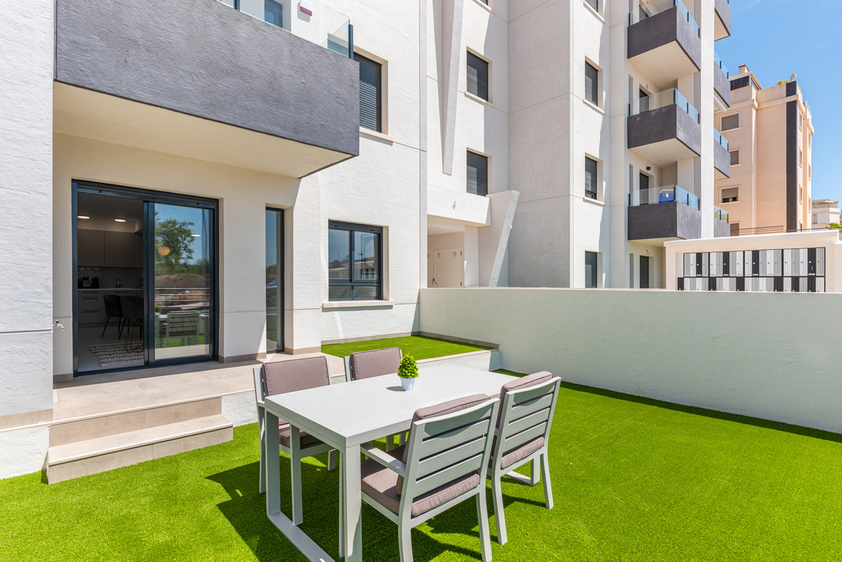 1 Bed Apartment for sale in San Miguel De Salinas Costa Blanca, Alicante, Spain