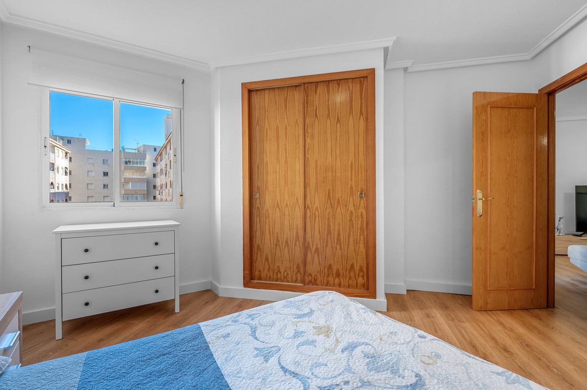 3 Bed Apartment for sale in Torrevieja Costa Blanca, Alicante, Spain