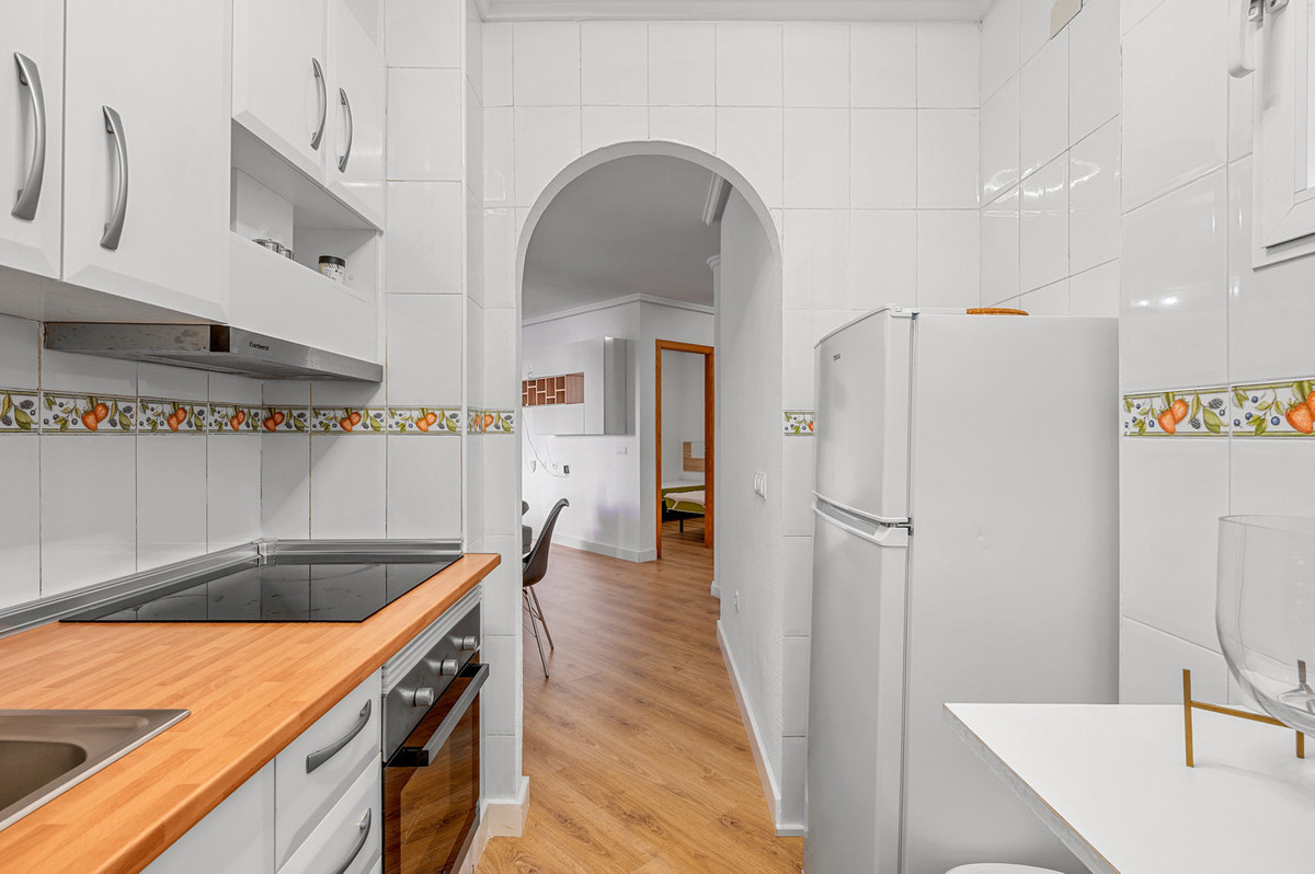 3 Bed Apartment for sale in Torrevieja Costa Blanca, Alicante, Spain