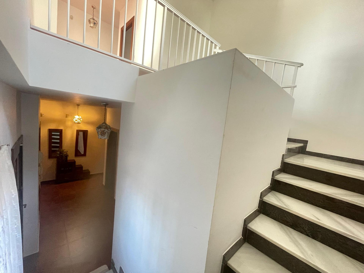 7 Bed Townhouse for sale in Benalmadena Costa Del Sol, Málaga, Spain
