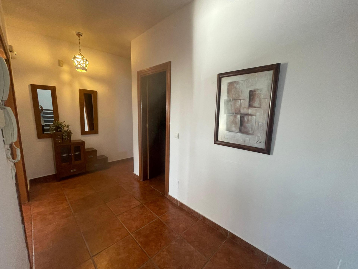 7 Bed Townhouse for sale in Benalmadena Costa Del Sol, Málaga, Spain