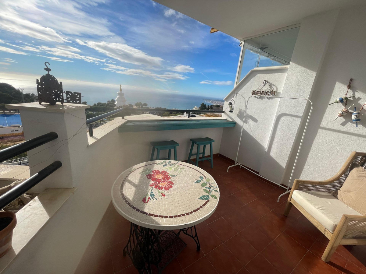 Se vende Apartamento Planta Media de 3 dormitorios en Costa Del Sol, Málaga, España