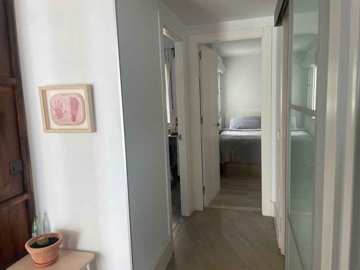 Se vende Apartamento Planta Media de 3 dormitorios en Costa Del Sol, Málaga, España