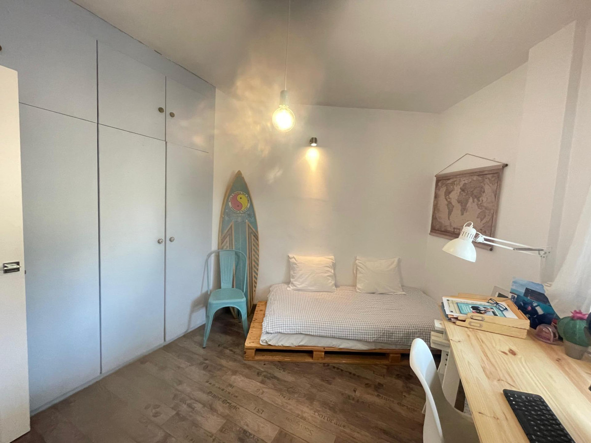Se vende Apartamento Planta Media de 3 dormitorios en Costa Del Sol, Málaga, España
