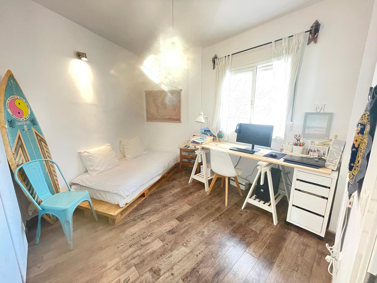 Se vende Apartamento Planta Media de 3 dormitorios en Costa Del Sol, Málaga, España
