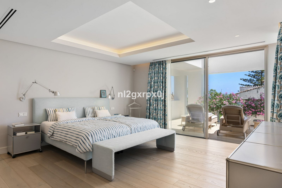 3 Bed Townhouse for sale in Marbella Costa Del Sol, Málaga, Spain