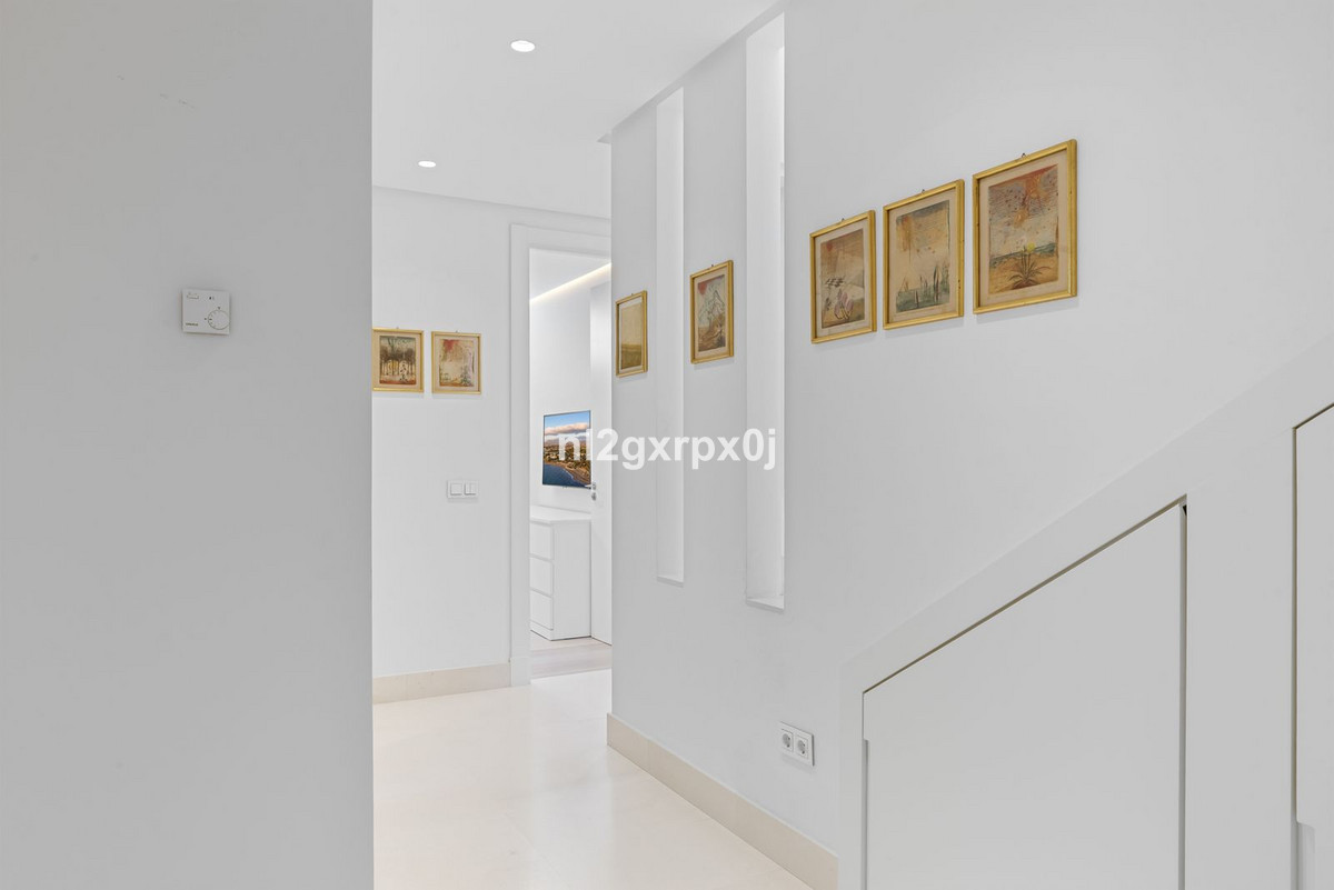 3 Bed Townhouse for sale in Marbella Costa Del Sol, Málaga, Spain