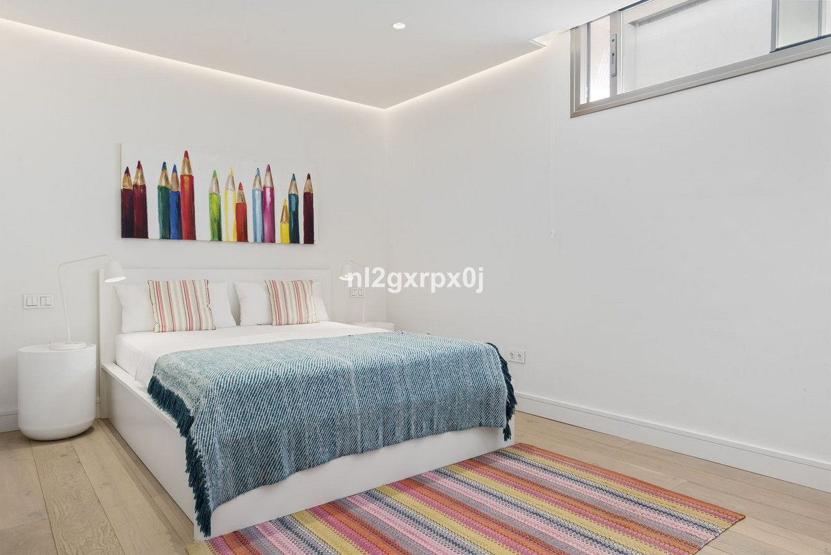 3 Bed Townhouse for sale in Marbella Costa Del Sol, Málaga, Spain