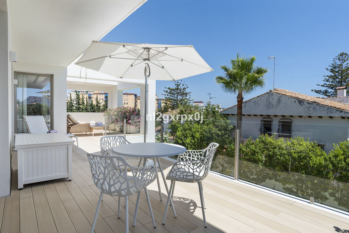 3 Bed Townhouse for sale in Marbella Costa Del Sol, Málaga, Spain