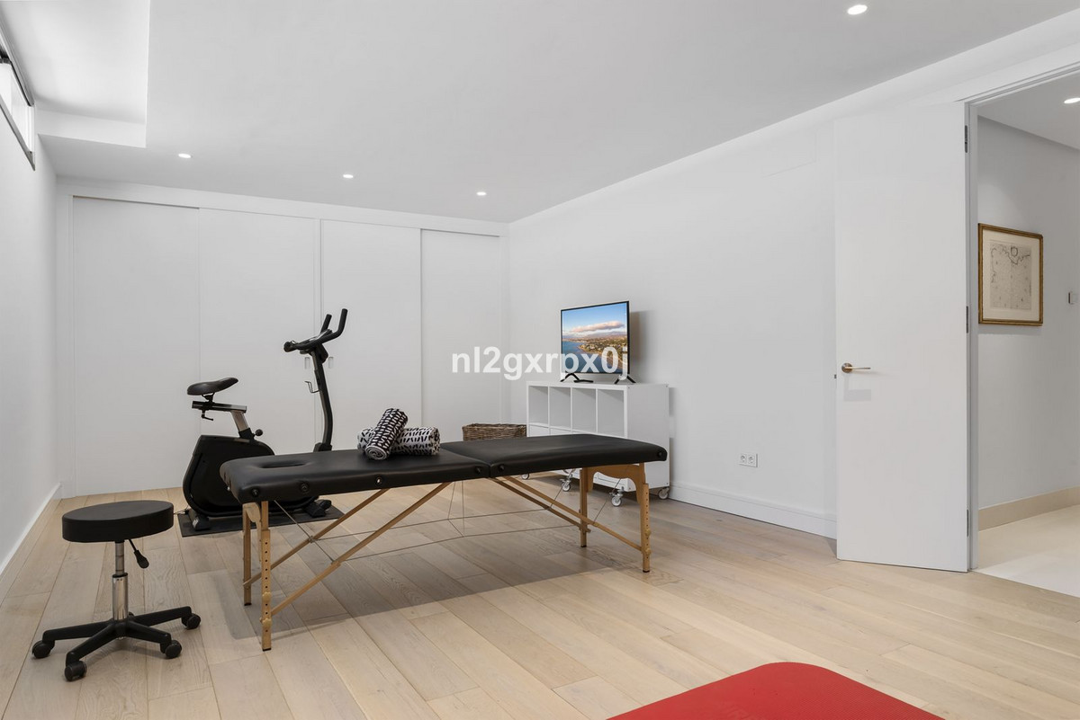 3 Bed Townhouse for sale in Marbella Costa Del Sol, Málaga, Spain