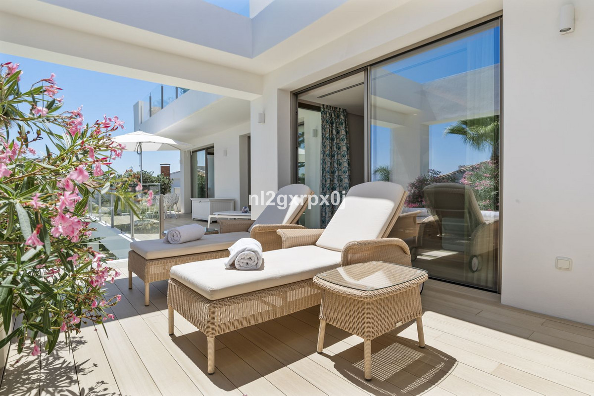 3 Bed Townhouse for sale in Marbella Costa Del Sol, Málaga, Spain