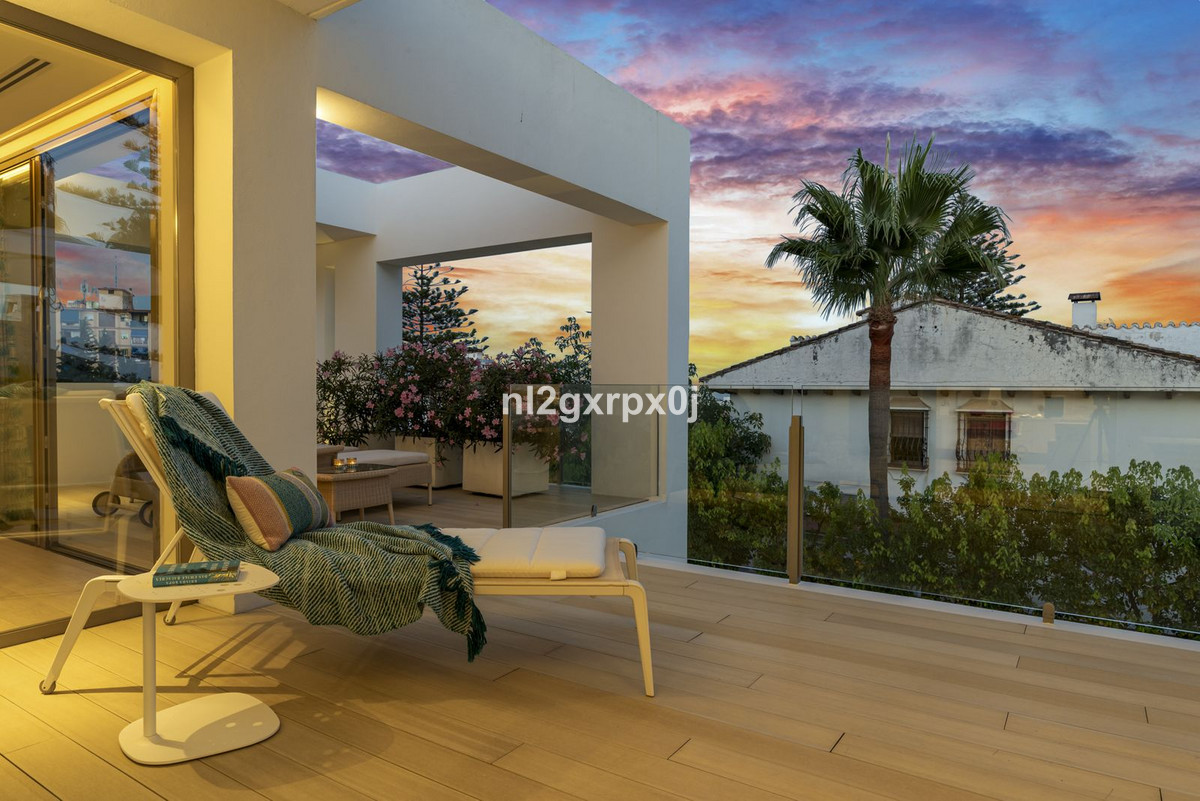3 Bed Townhouse for sale in Marbella Costa Del Sol, Málaga, Spain