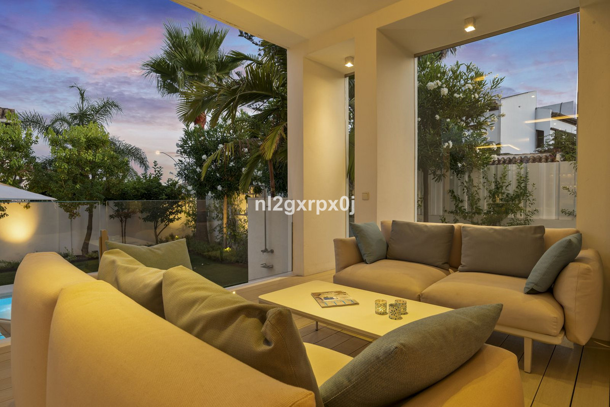 3 Bed Townhouse for sale in Marbella Costa Del Sol, Málaga, Spain