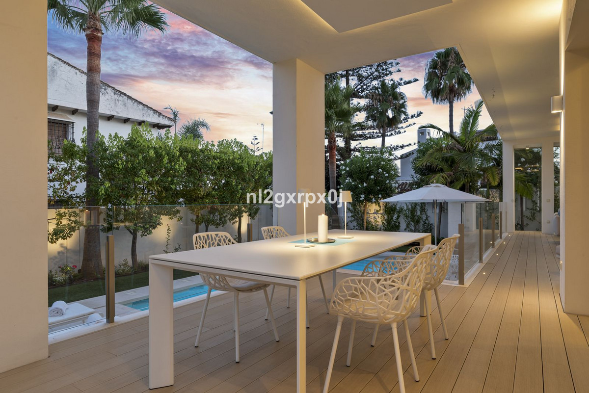 3 Bed Townhouse for sale in Marbella Costa Del Sol, Málaga, Spain