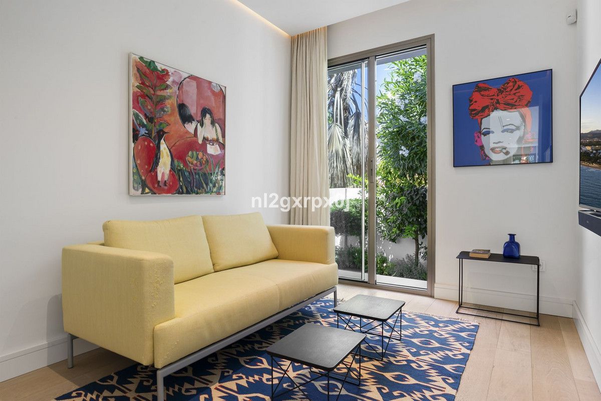 3 Bed Townhouse for sale in Marbella Costa Del Sol, Málaga, Spain