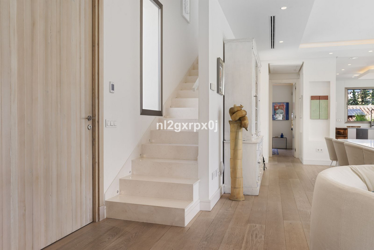 3 Bed Townhouse for sale in Marbella Costa Del Sol, Málaga, Spain