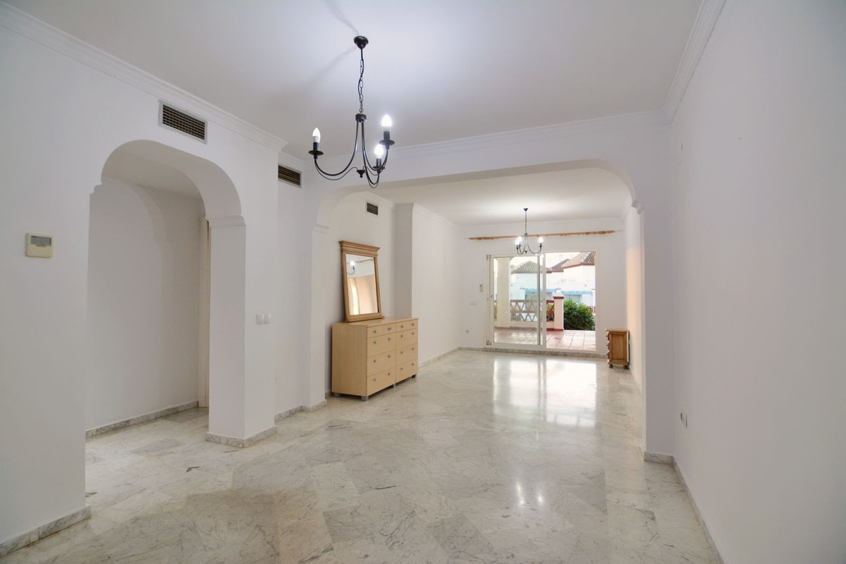 2 Bed Apartment for sale in Mijas Golf Costa Del Sol, Málaga, Spain