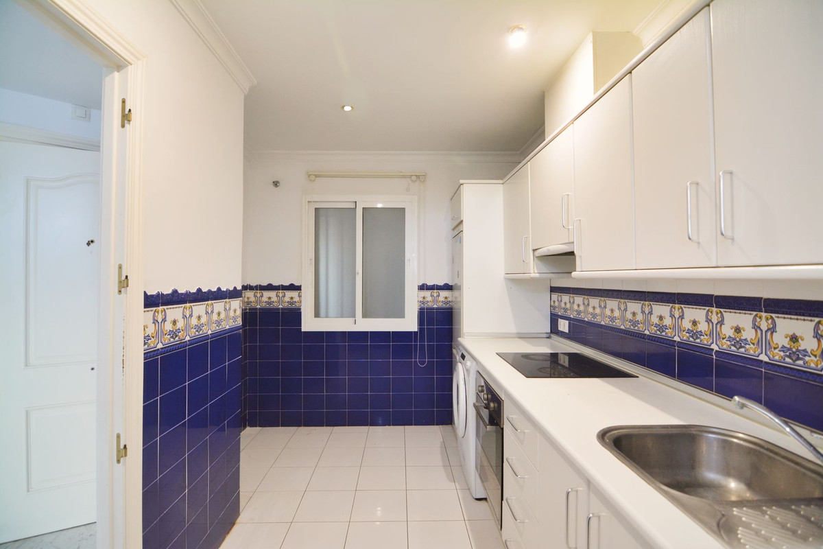 2 Bed Apartment for sale in Mijas Golf Costa Del Sol, Málaga, Spain