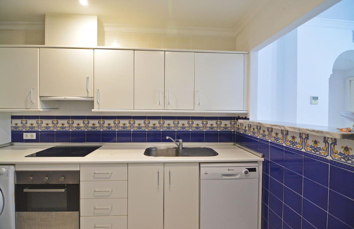 2 Bed Apartment for sale in Mijas Golf Costa Del Sol, Málaga, Spain