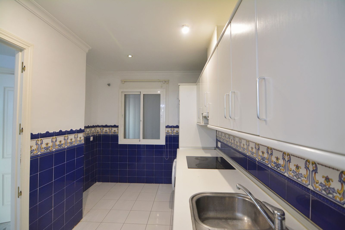2 Bed Apartment for sale in Mijas Golf Costa Del Sol, Málaga, Spain