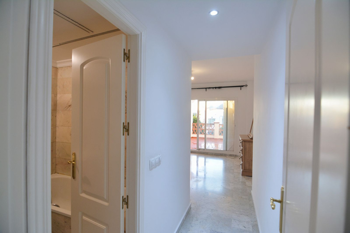 2 Bed Apartment for sale in Mijas Golf Costa Del Sol, Málaga, Spain